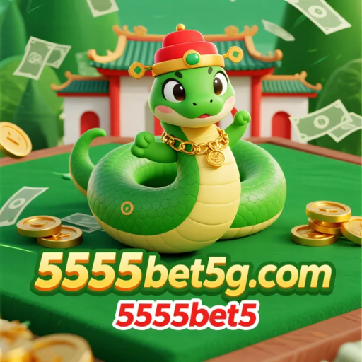 5555bet5